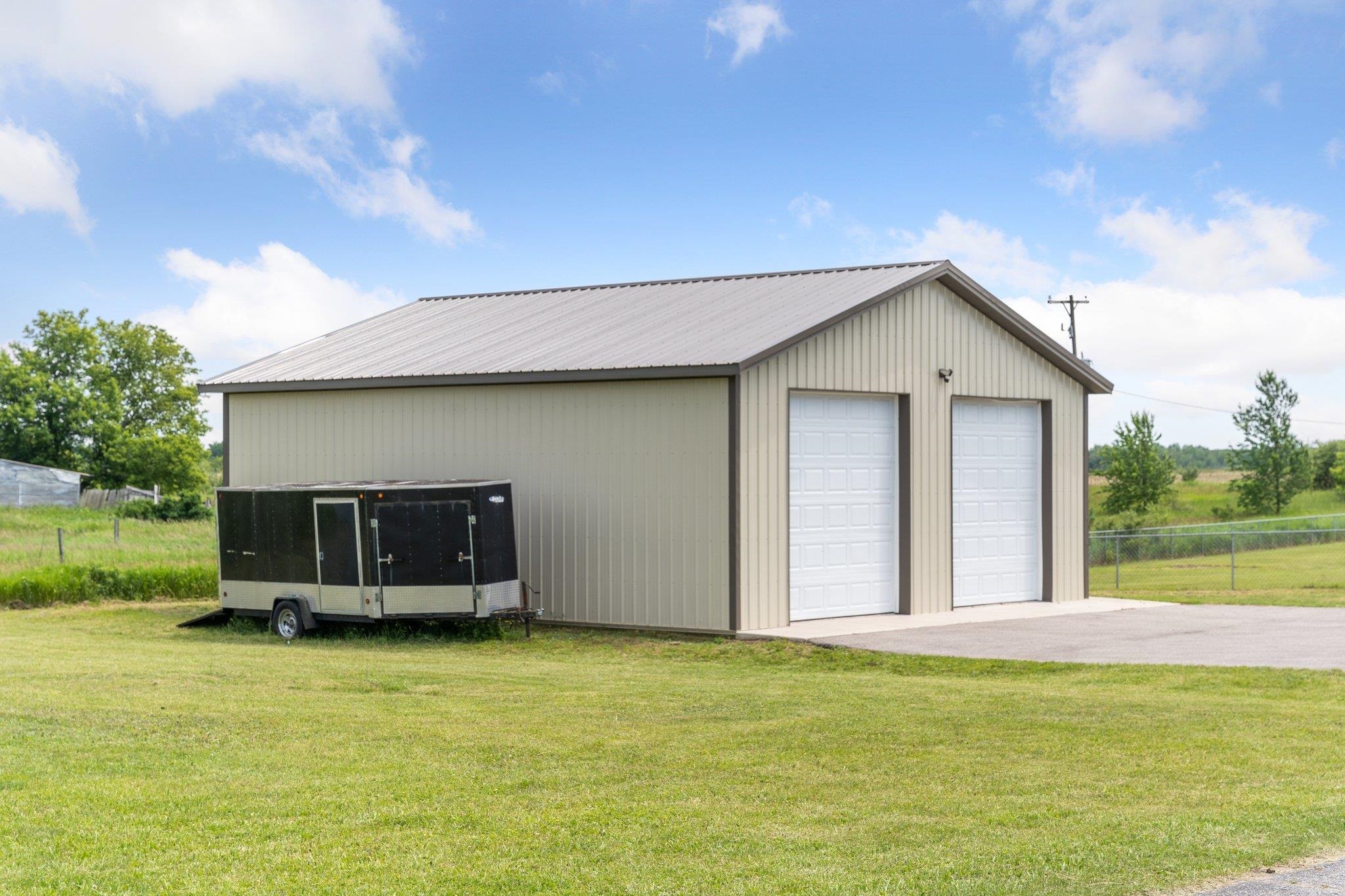 4277 Hamlin Road Grawn, MI 49637 - Photo 35 of 58