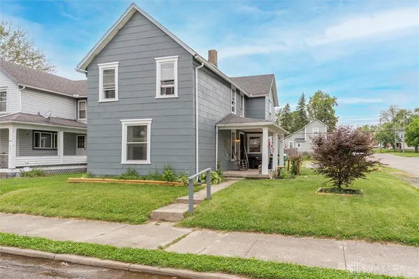 $139,900 | 1726 Morgan Street, Springfield, OH 45503