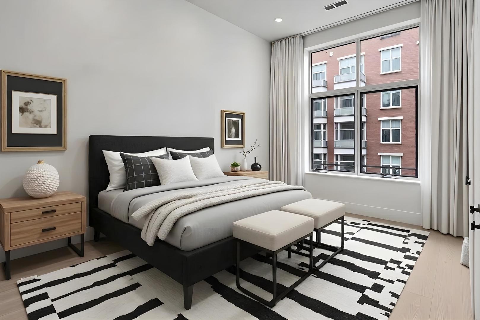949 West Madison Street, Unit 406 Chicago, IL 60607 - Photo 9 of 17