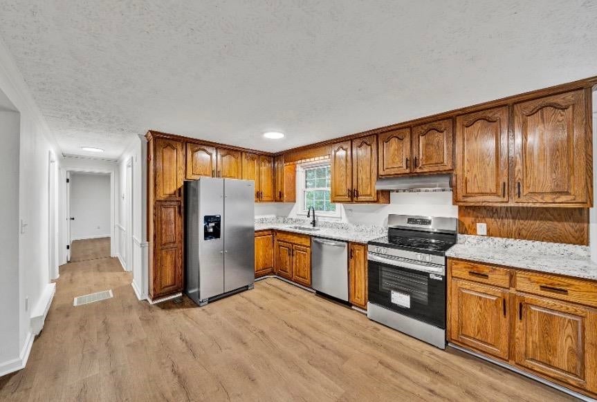4037 Webster Road Glade Hill, VA 24092 - Photo 8 of 36 Gallery Image 8