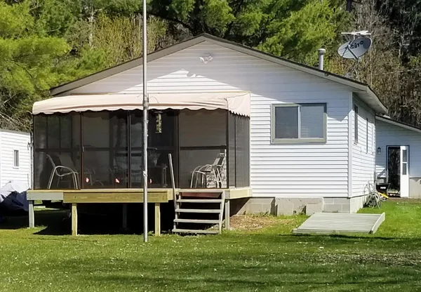 $309,900 | 130 North Freedom Road, Rice, MN 56367