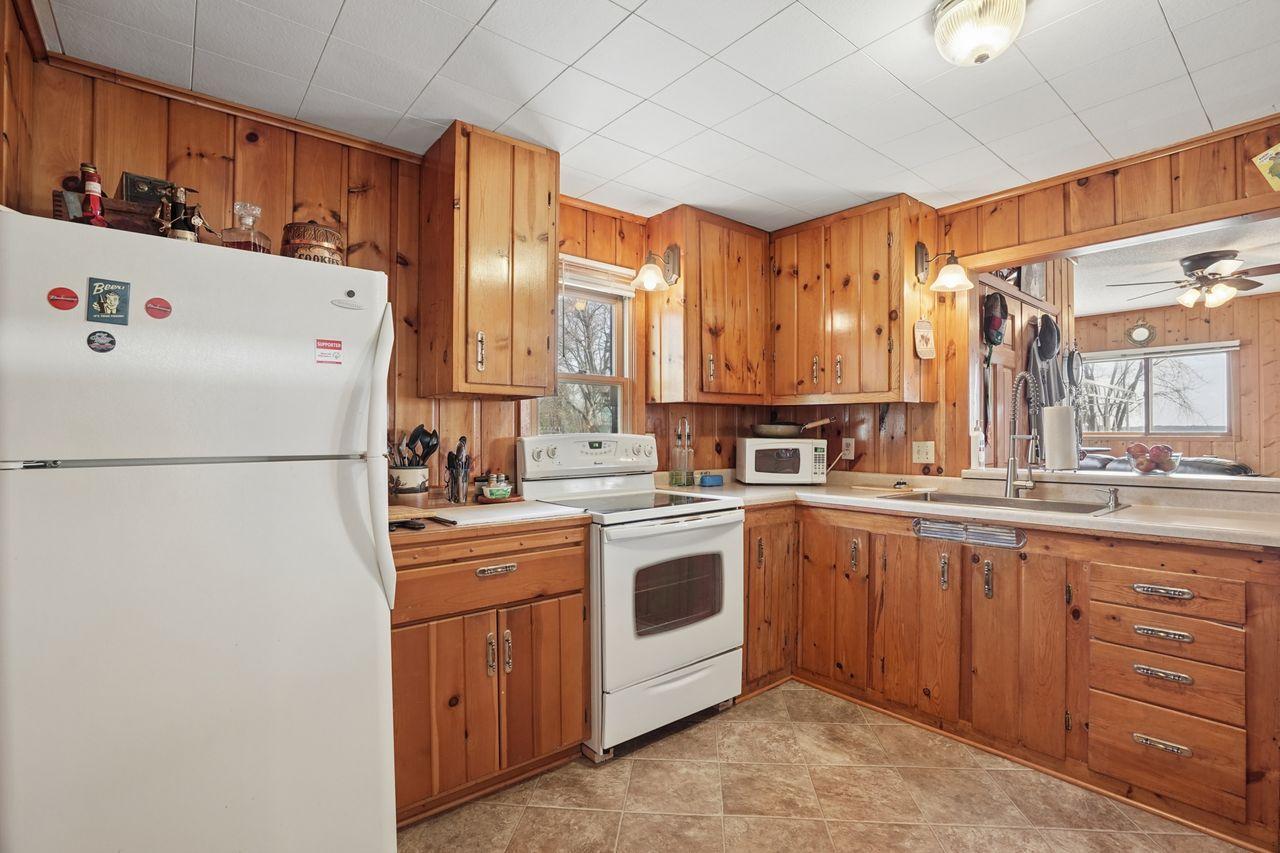 130 North Freedom Road Rice, MN 56367 - Photo 11 of 41