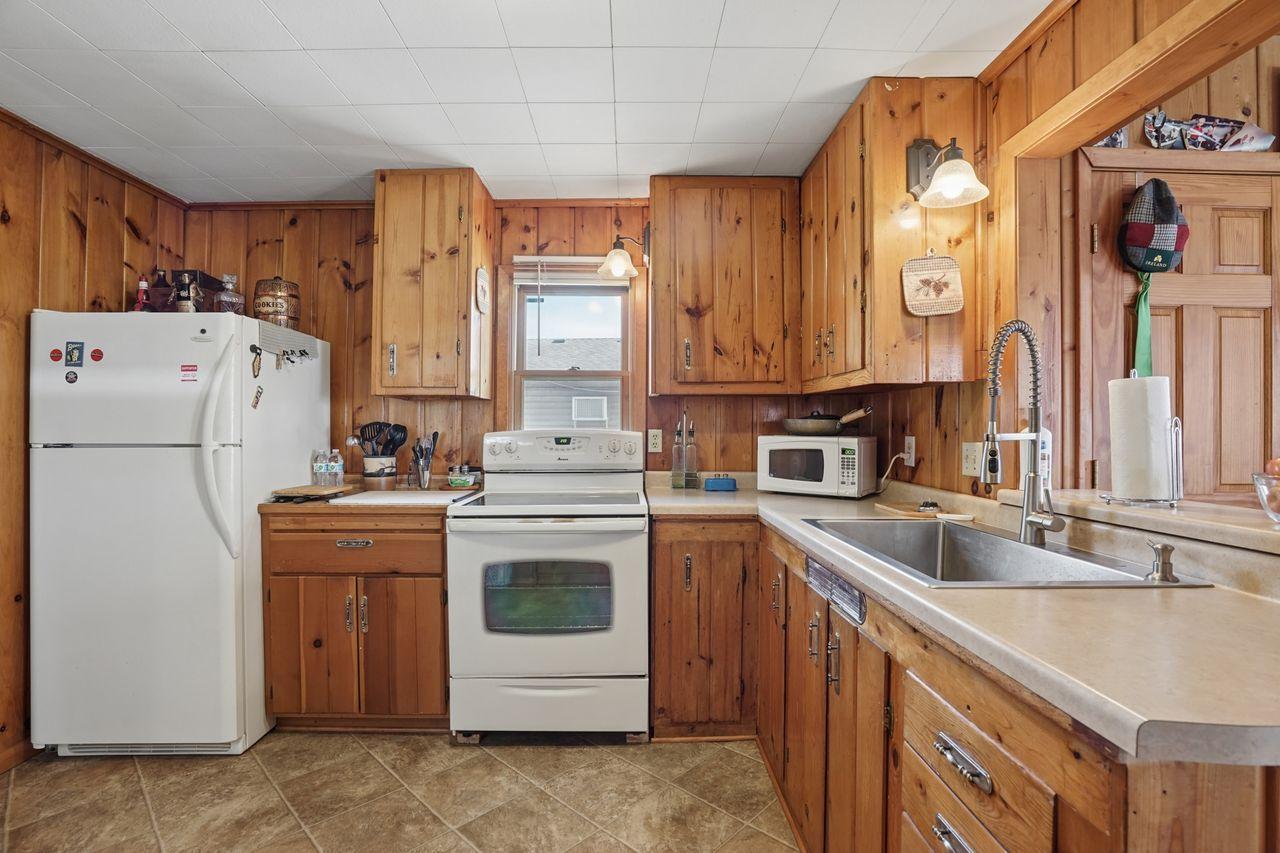 130 North Freedom Road Rice, MN 56367 - Photo 15 of 41