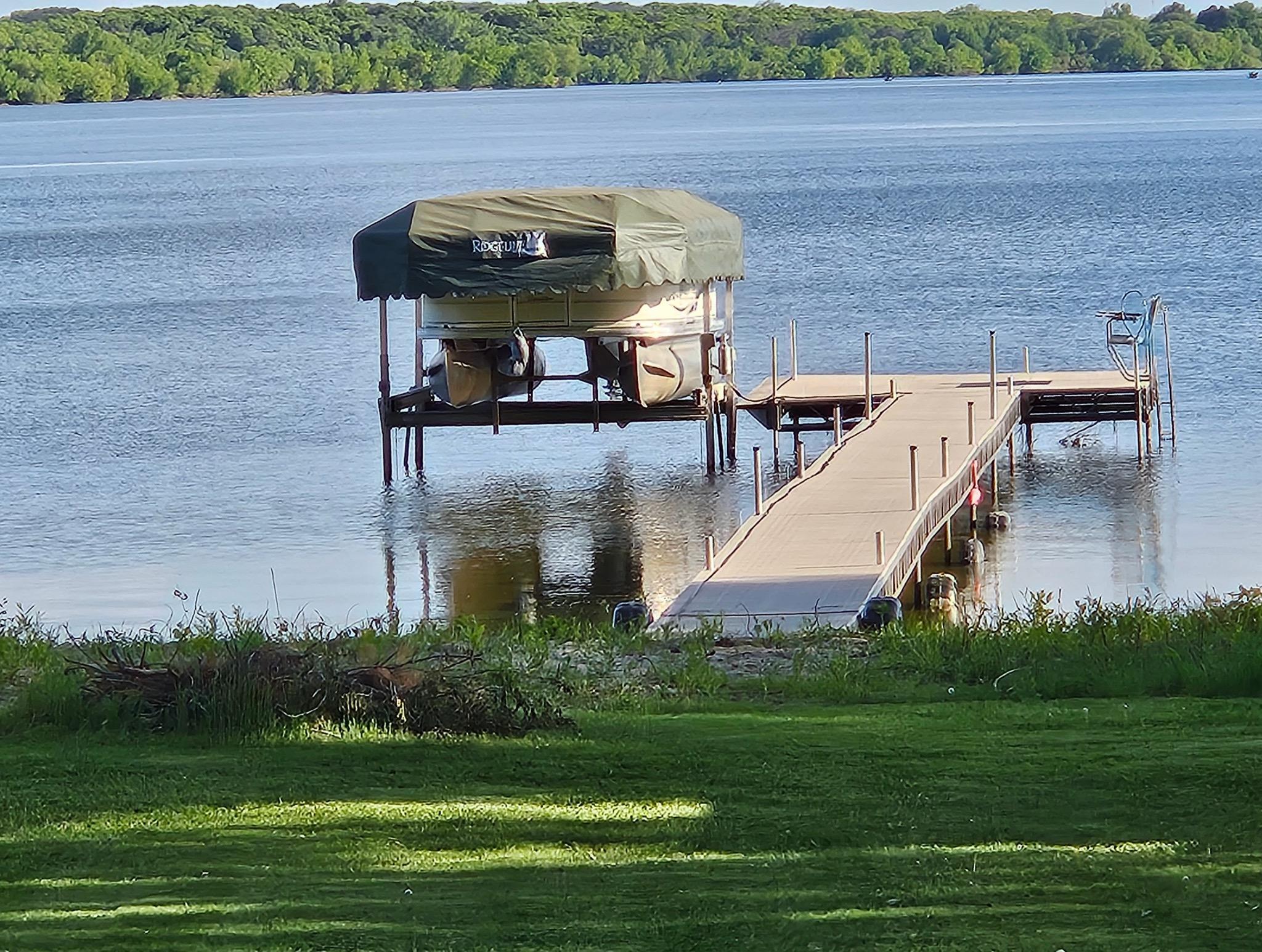 130 North Freedom Road Rice, MN 56367 - Photo 2 of 41