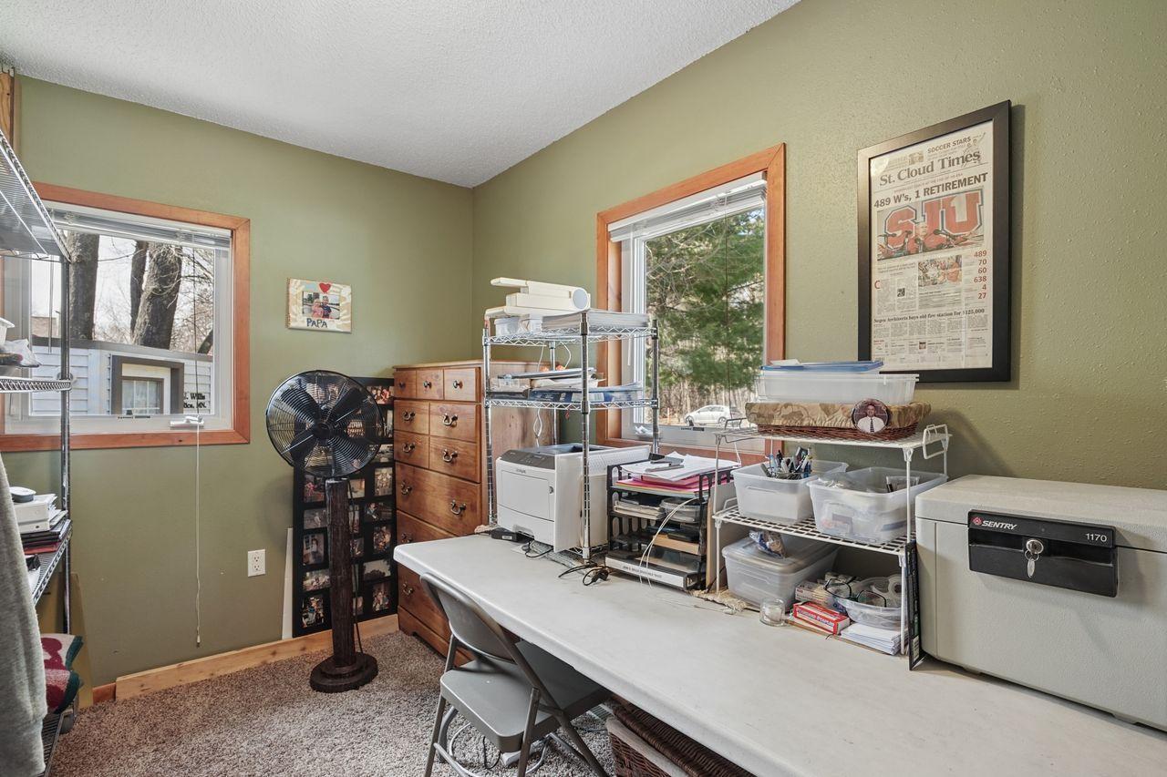 130 North Freedom Road Rice, MN 56367 - Photo 22 of 41