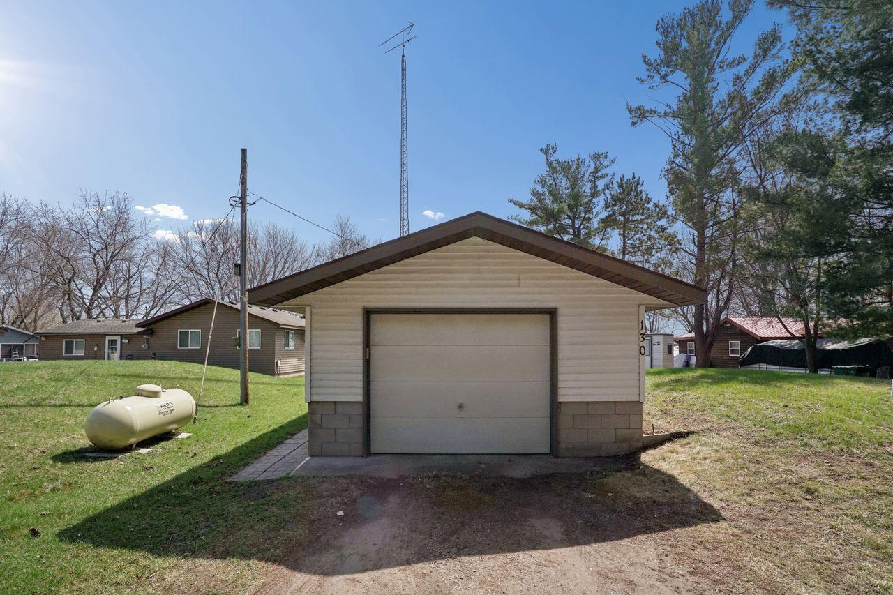 130 North Freedom Road Rice, MN 56367 - Photo 24 of 41