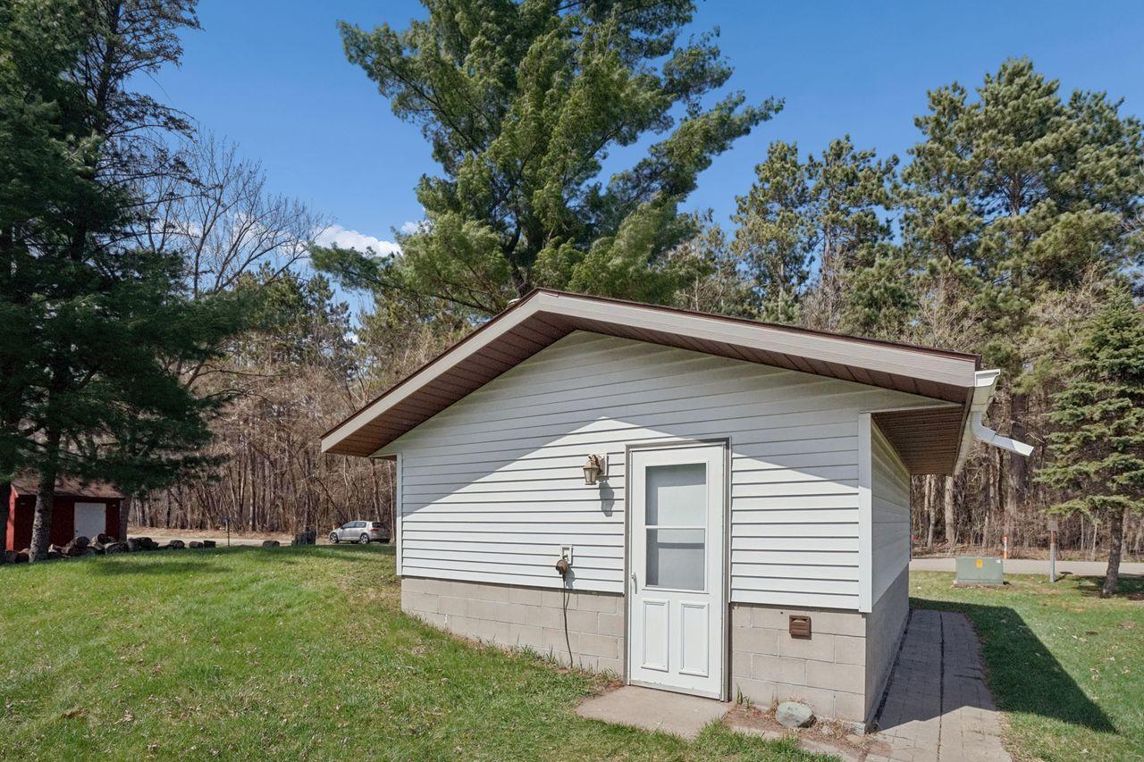 130 North Freedom Road Rice, MN 56367 - Photo 26 of 41