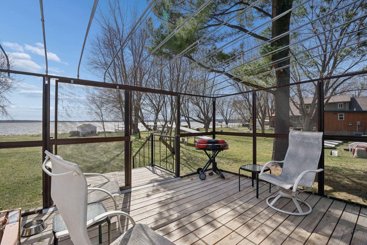 130 North Freedom Road Rice, MN 56367 - Photo 29 of 41