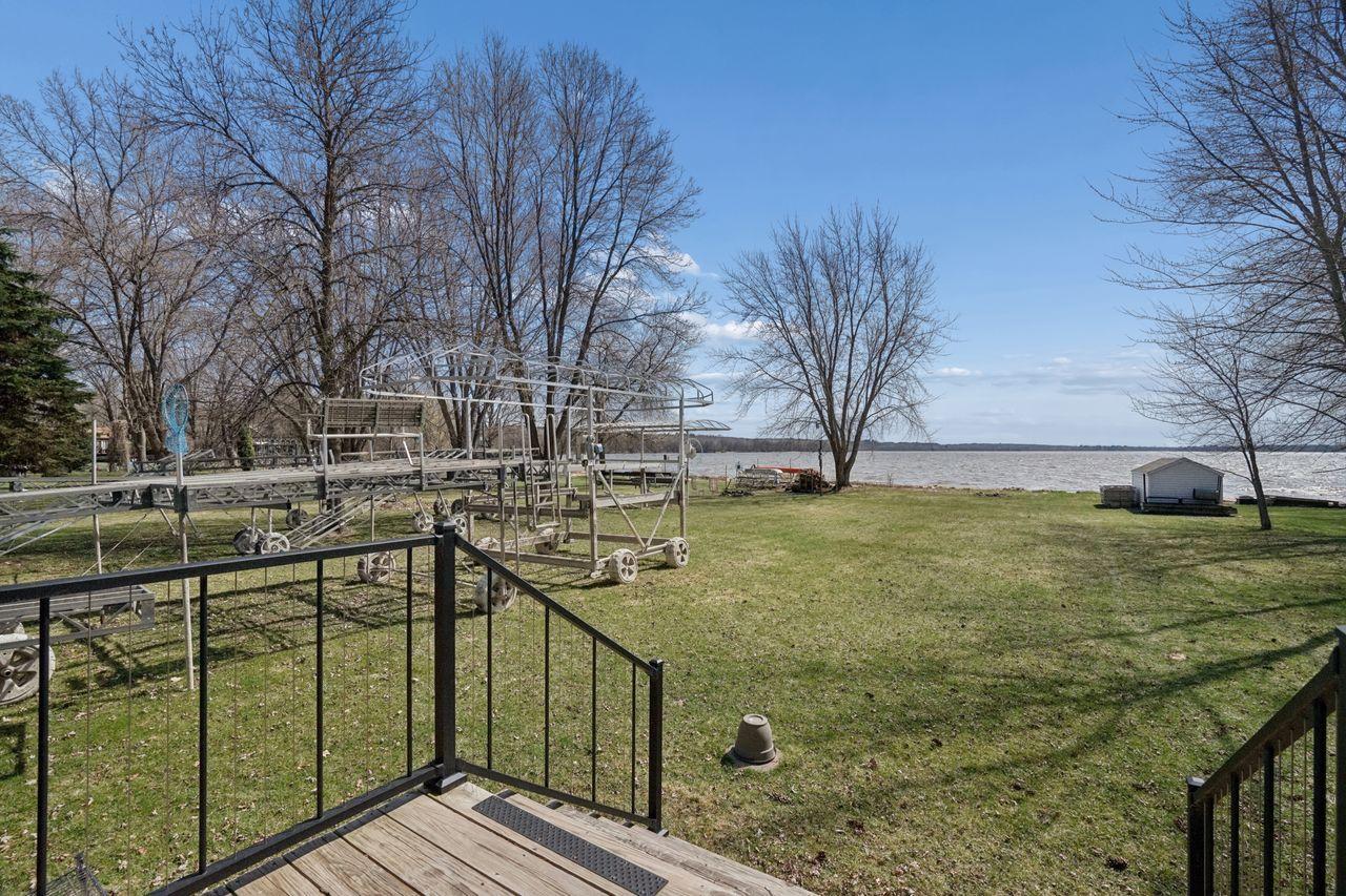 130 North Freedom Road Rice, MN 56367 - Photo 31 of 41