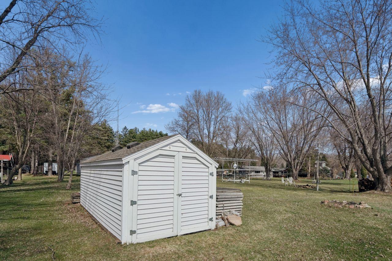 130 North Freedom Road Rice, MN 56367 - Photo 35 of 41