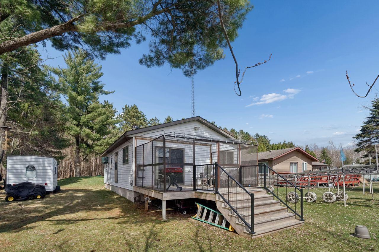 130 North Freedom Road Rice, MN 56367 - Photo 37 of 41