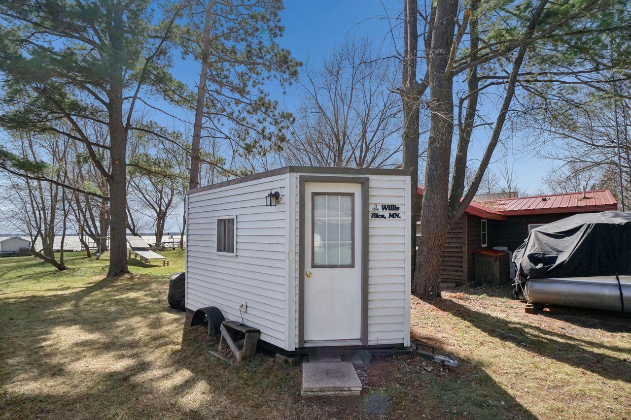 130 North Freedom Road Rice, MN 56367 - Photo 39 of 41