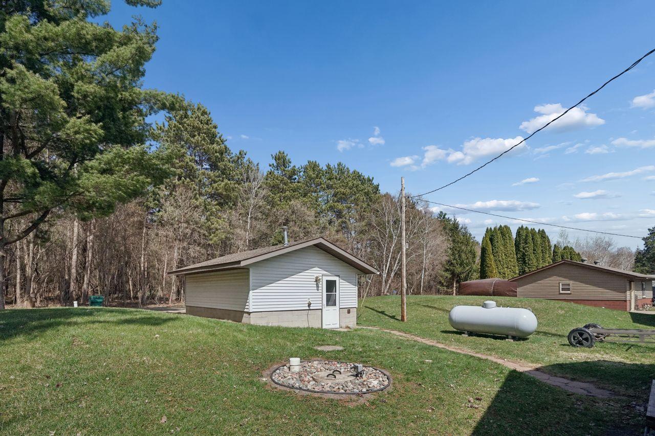 130 North Freedom Road Rice, MN 56367 - Photo 40 of 41