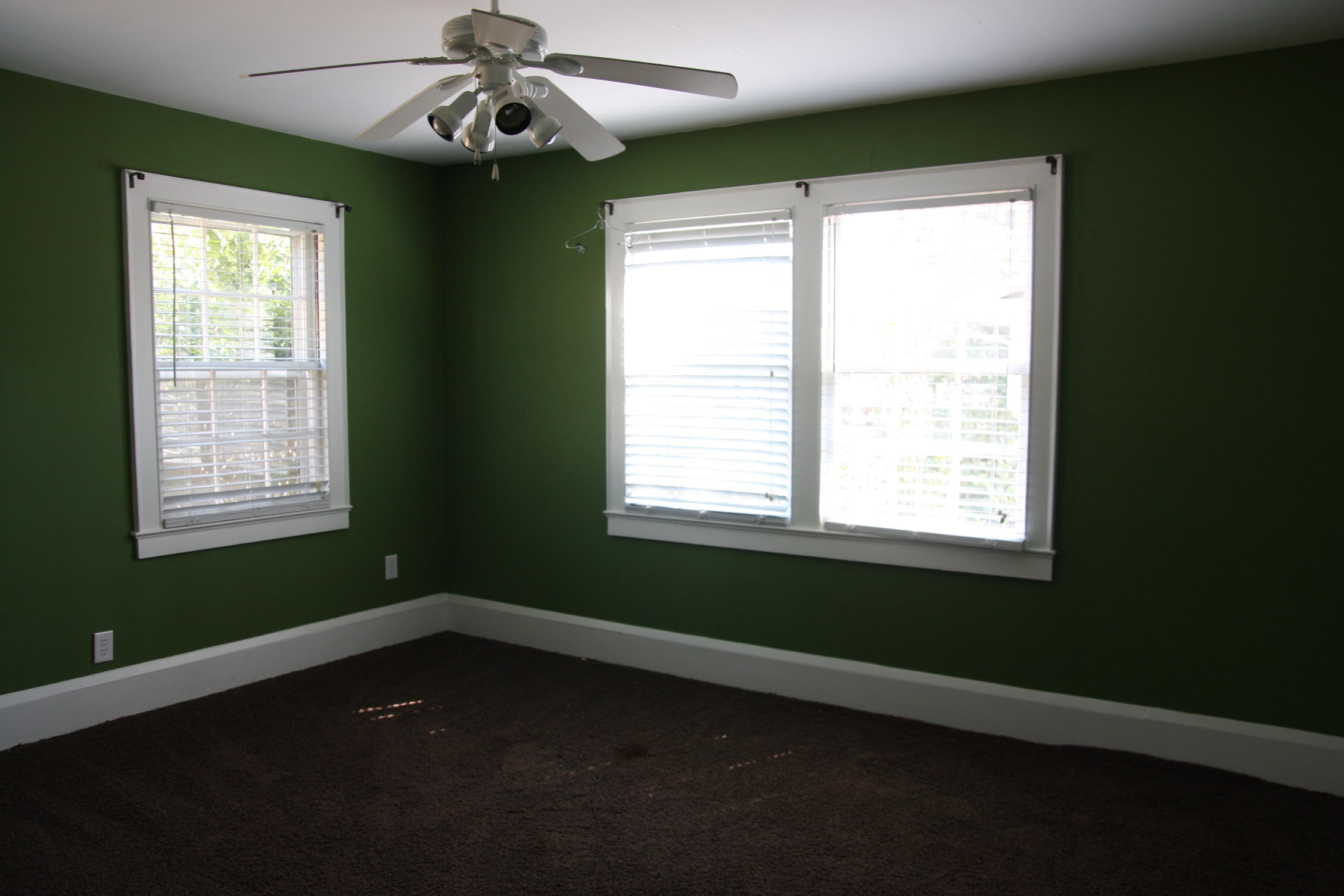 515 Anson Avenue Rockingham, NC 28379 - Photo 7 of 11 bedroom