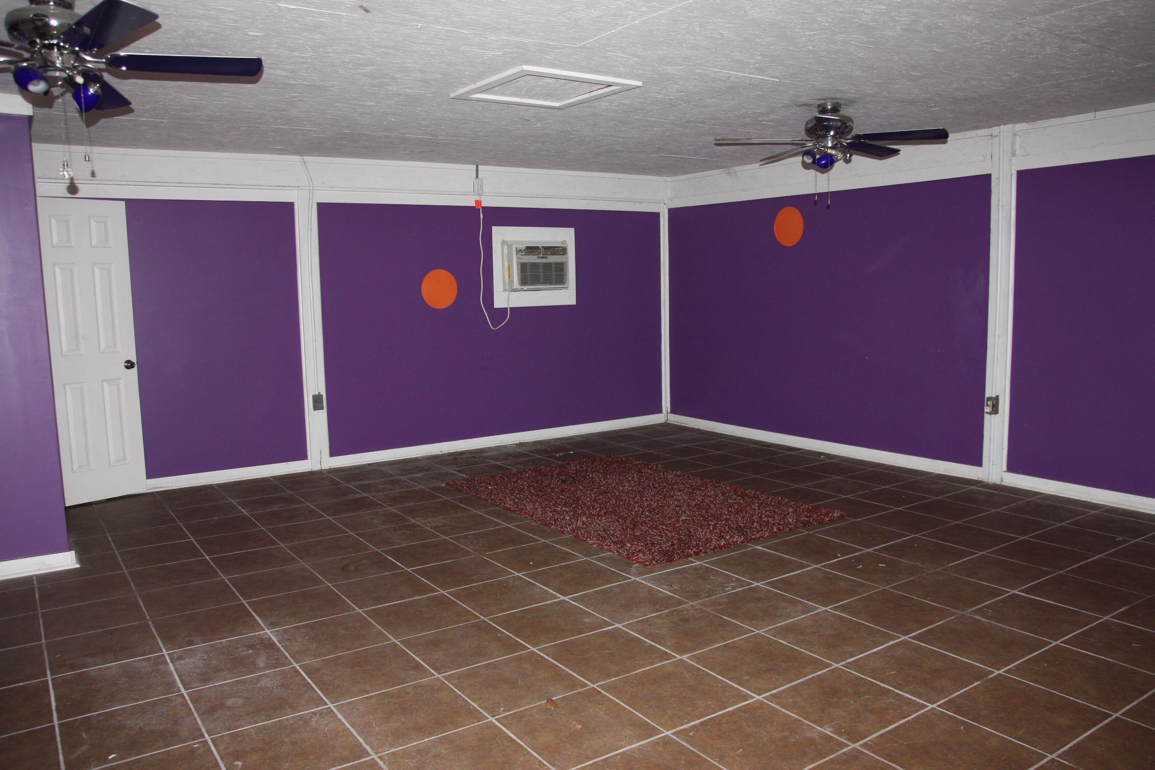 515 Anson Avenue Rockingham, NC 28379 - Photo 9 of 11 closed in garage