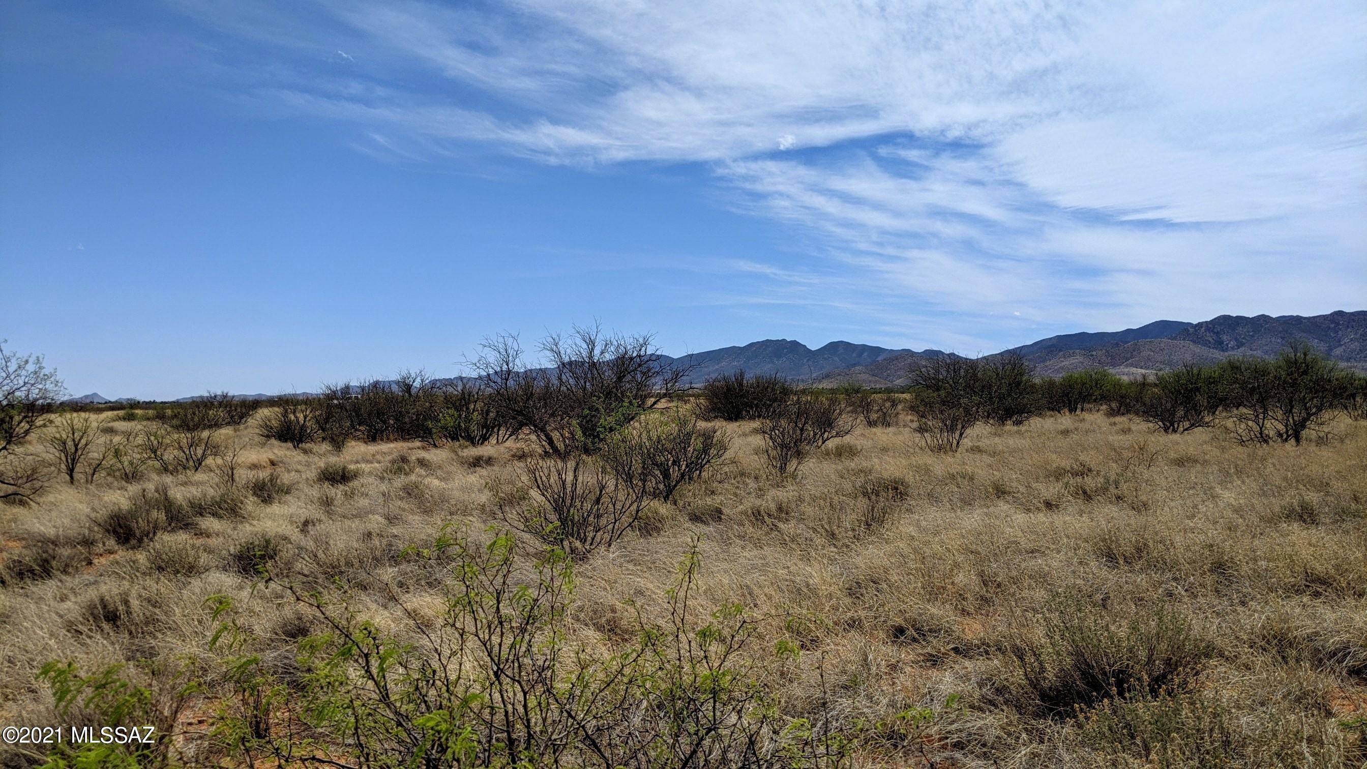 1.07 Acre Off Desert Road Cochise, AZ 85606 - Photo 15 of 20