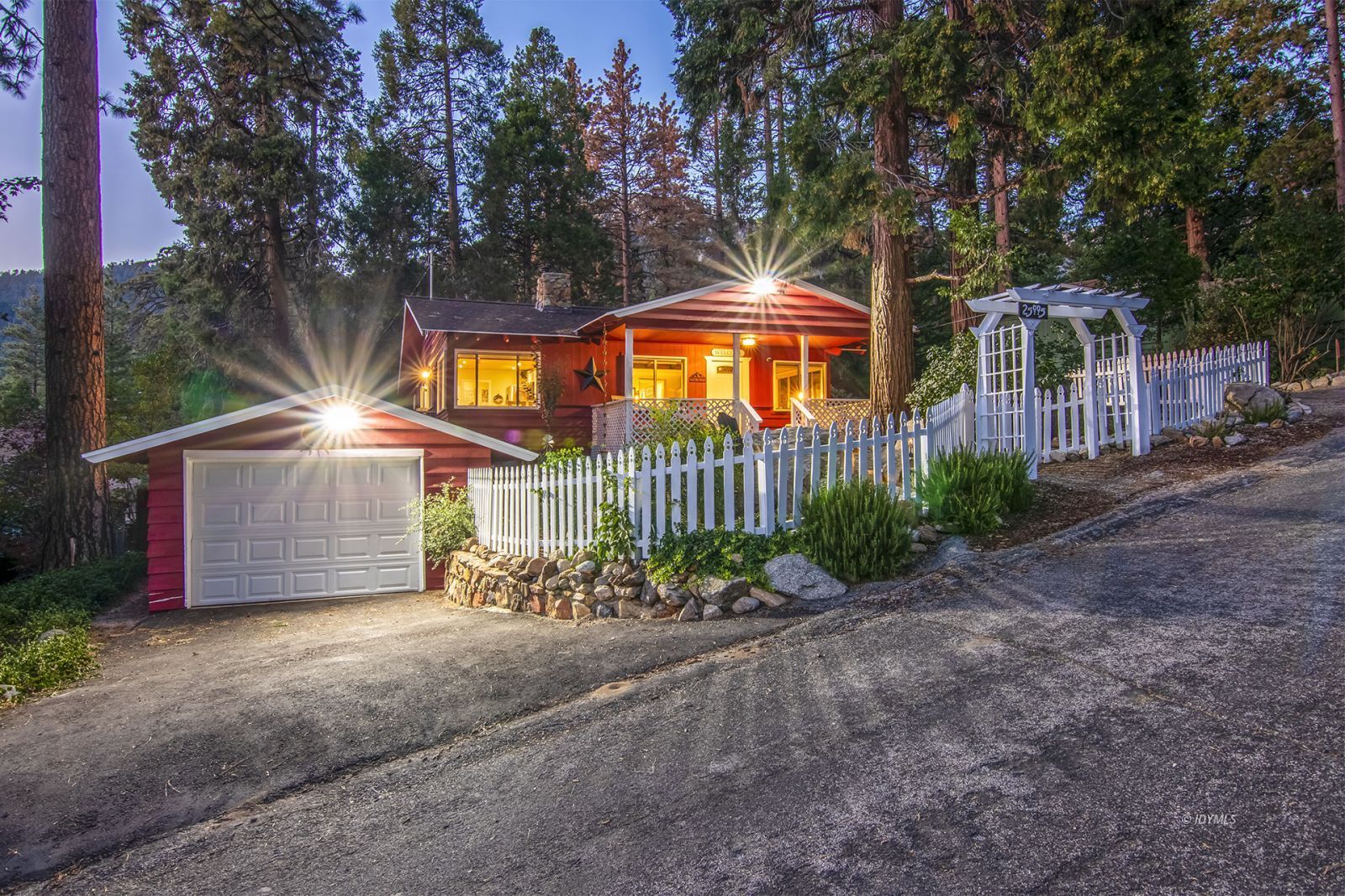 25005 Rim Rock Road Idyllwild, CA 92549 - Photo 1 of 48 Untitled