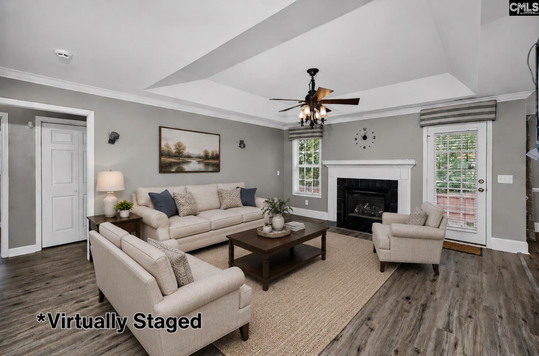 121 Frasier Bay Road Columbia, SC 29229 - Photo 7 of 52