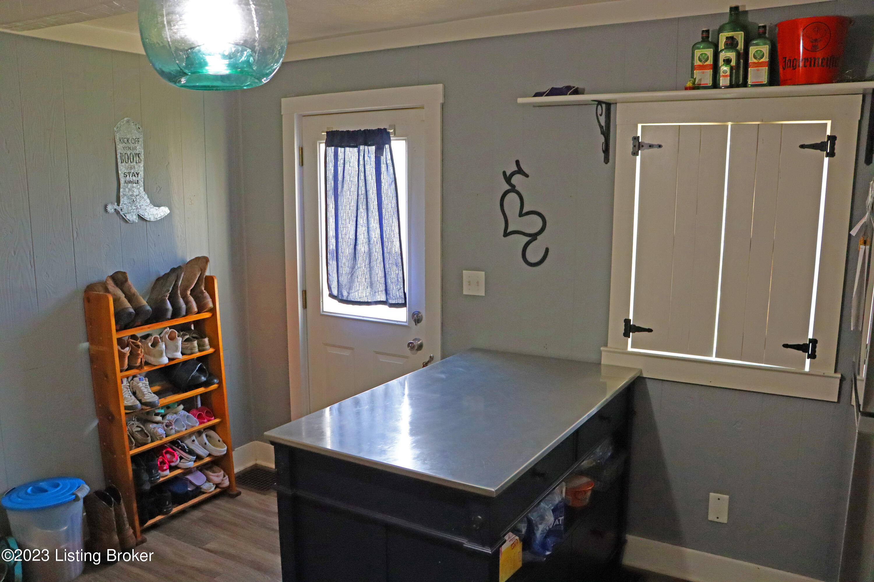206 Ripy Street Lawrenceburg, KY 40342 - Photo 8 of 45 Kitchen 4