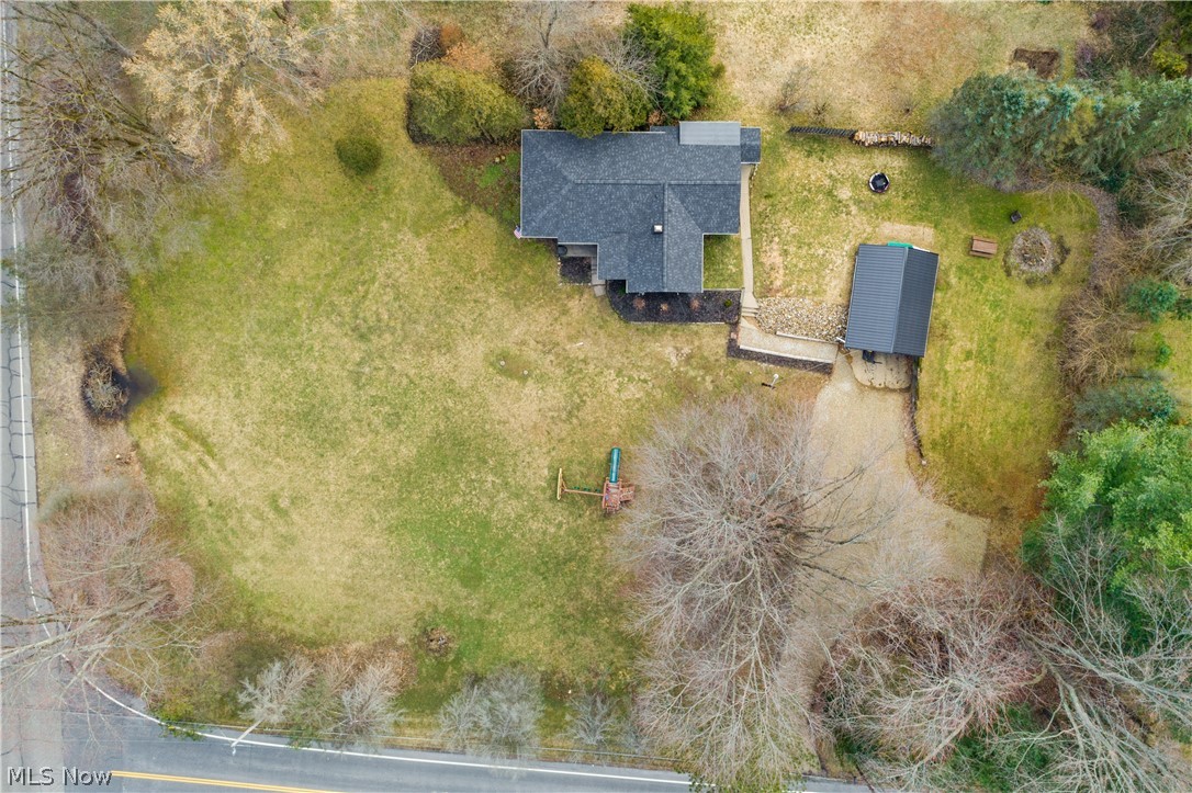 914 West Comet Road Clinton, OH 44216 - Photo 20 of 22 Gallery Image 20