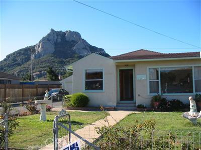 2616 Adobe Road Morro Bay, CA 93442 - Photo 1 of 1 Charming three bedroom, two bath home with 1/4 acre lot and new carpet and linoleum.