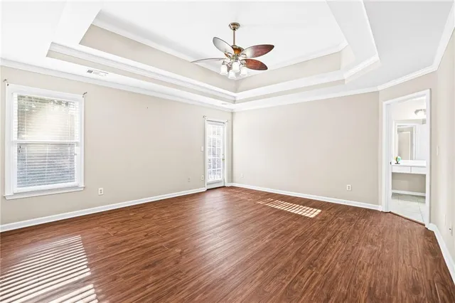 $825,000 | 3010 Lakeside Court, Johns Creek, GA 30005