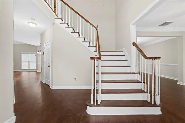 $825,000 | 3010 Lakeside Court, Johns Creek, GA 30005