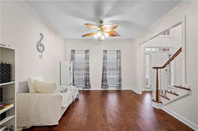 $825,000 | 3010 Lakeside Court, Johns Creek, GA 30005