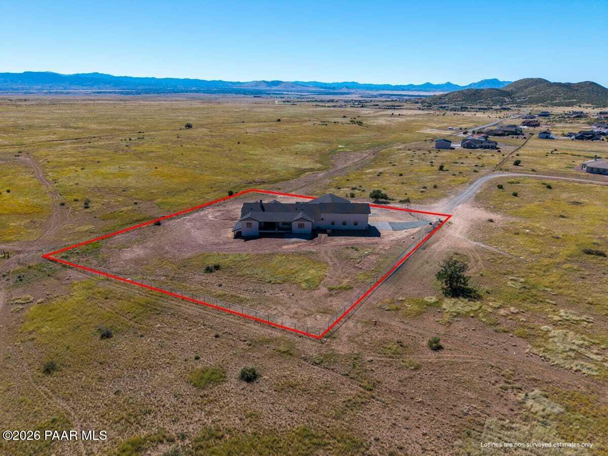 9057 North Caliber Road Prescott Valley, AZ 86315 - Photo 101 of 116 102_mls_Aerials_013