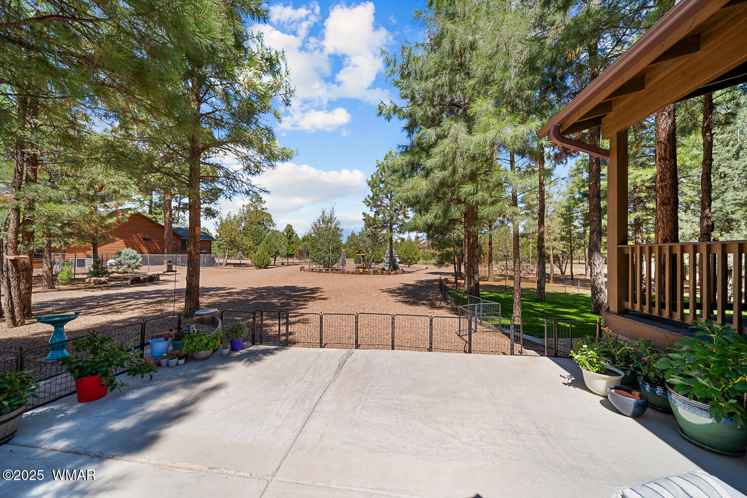 2046 Christmas Pine Road Overgaard, AZ 85933 - Photo 55 of 77