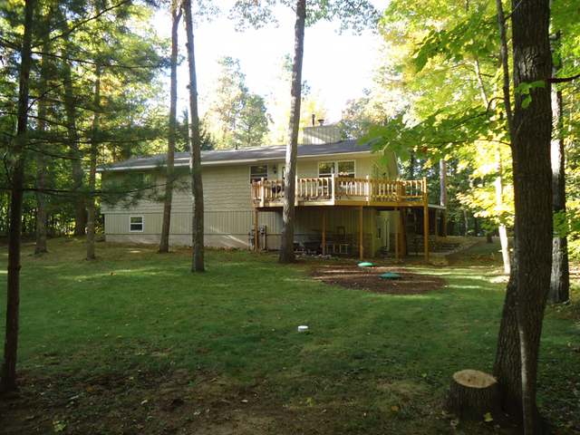 8637 Brunswick Road Minocqua, WI 54548 - Photo 1 of 20 Gallery Image 1