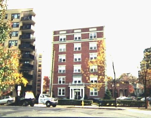 53 Prospect Street, Unit 405 Stamford, CT 06901 - Photo 1 of 1 a front view of a building