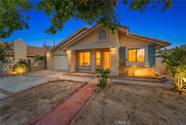 $415,000 | 3542 East Ave R 10, Palmdale, CA 93550