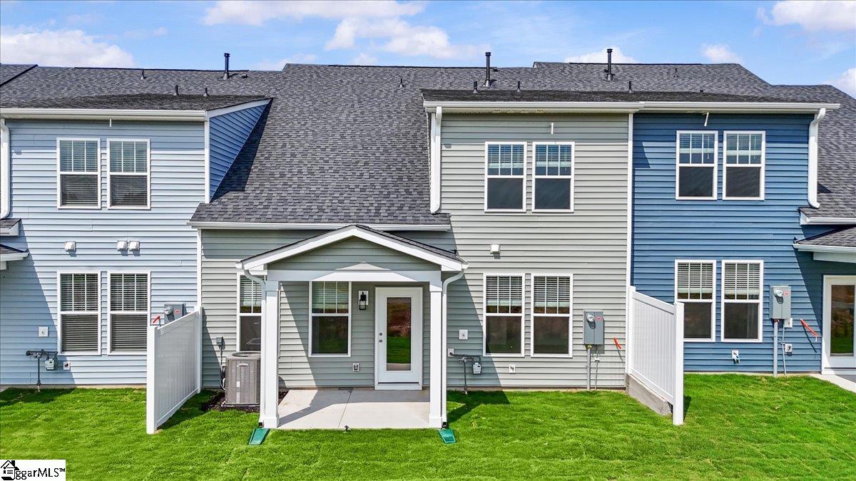 285 Silo Rdg Drive Anderson, SC 29621 - Photo 25 of 30