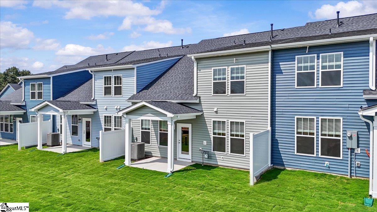 285 Silo Rdg Drive Anderson, SC 29621 - Photo 26 of 30