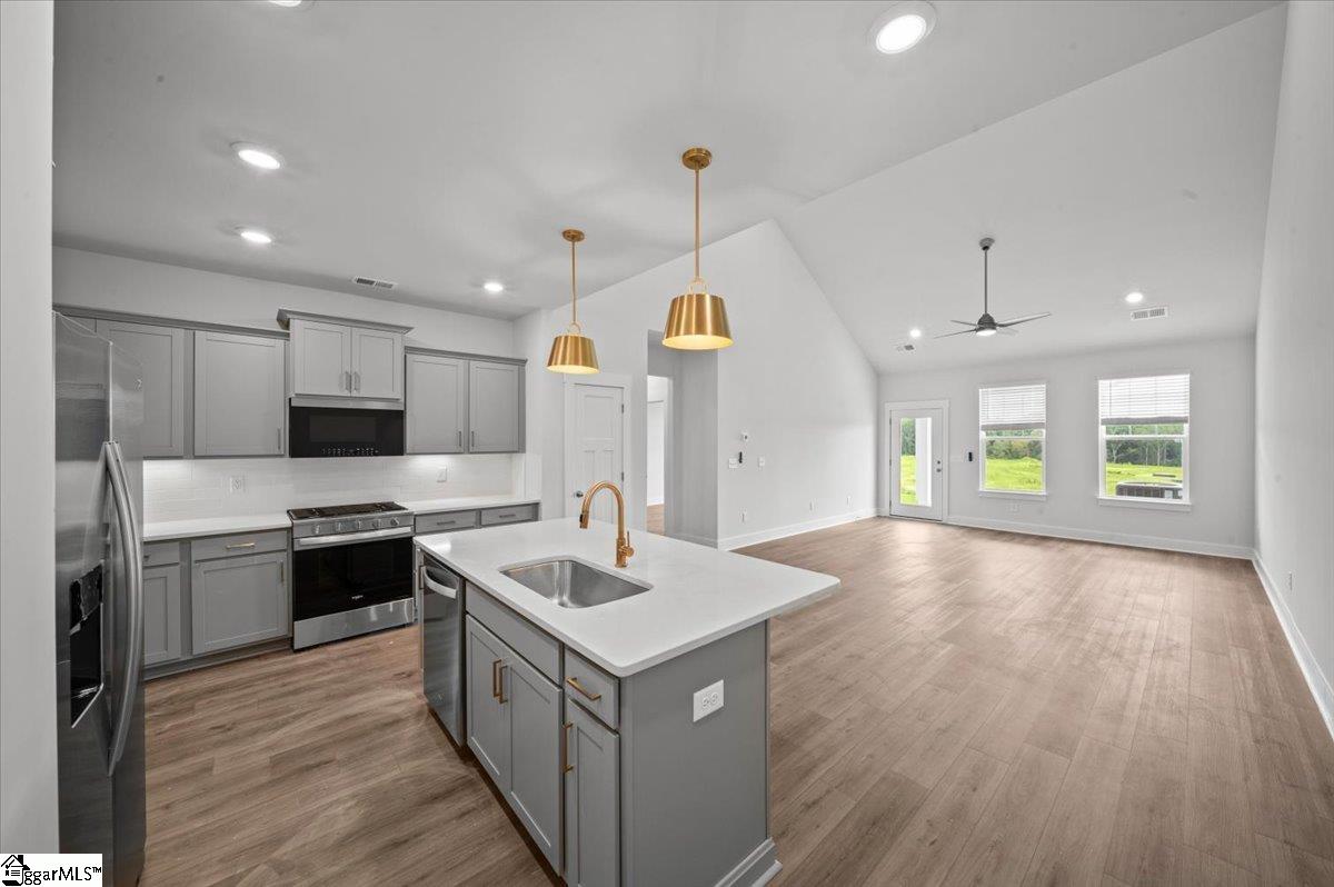 285 Silo Rdg Drive Anderson, SC 29621 - Photo 8 of 30