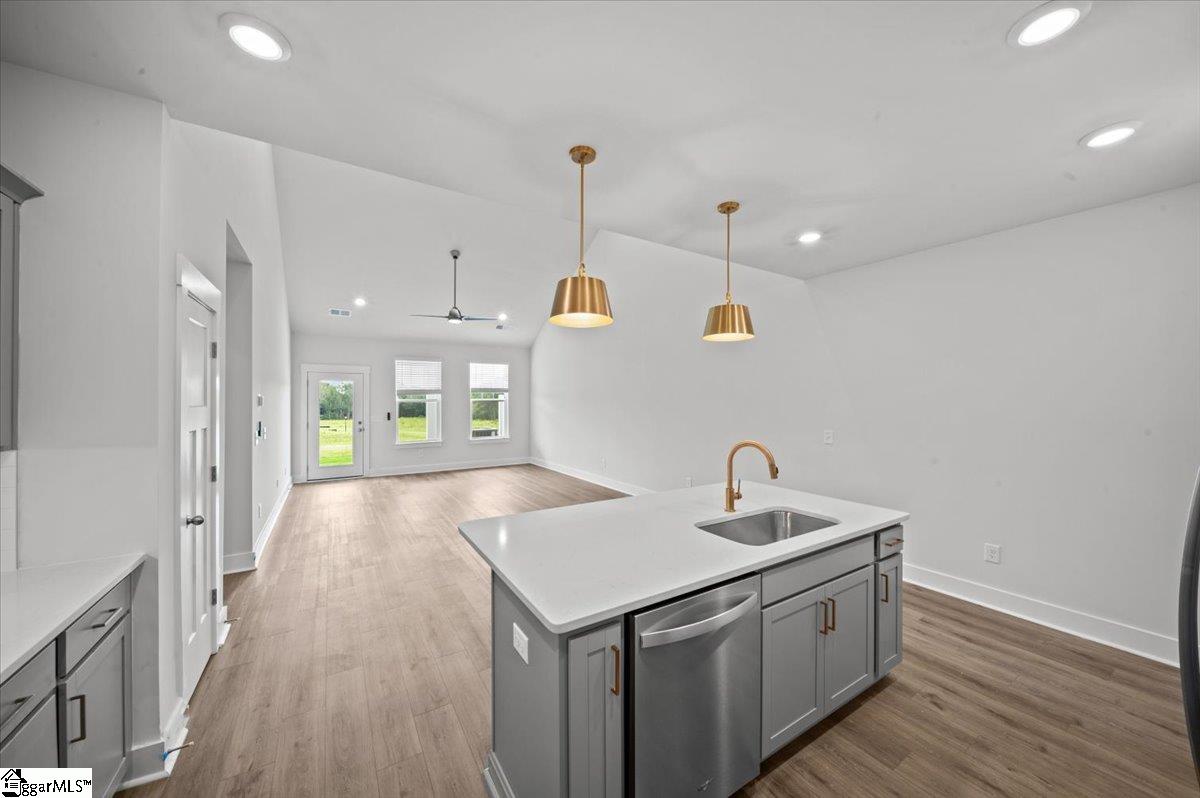 285 Silo Rdg Drive Anderson, SC 29621 - Photo 9 of 30