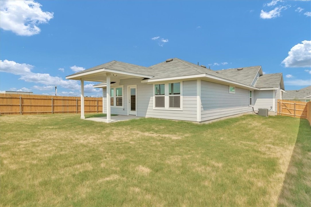 100 Four Star Drive Elgin, TX 78621 - Photo 20 of 20