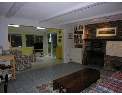 581 Hayward Mill Road Concord, MA 01742 - Photo 3 of 20