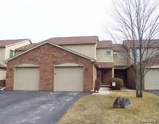 692 Tennyson, Unit 6 Rochester, MI 48307 - Photo 1 of 1 Property Photo