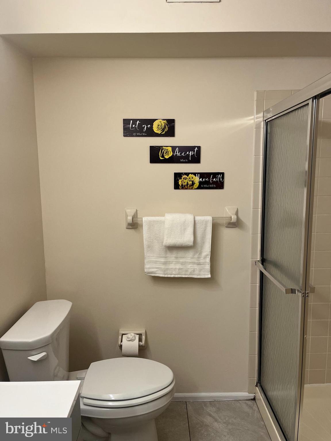 4503A Albridge Way Mount Laurel, NJ 08054 - Photo 11 of 15 a white toilet sitting next to a bathroom sink