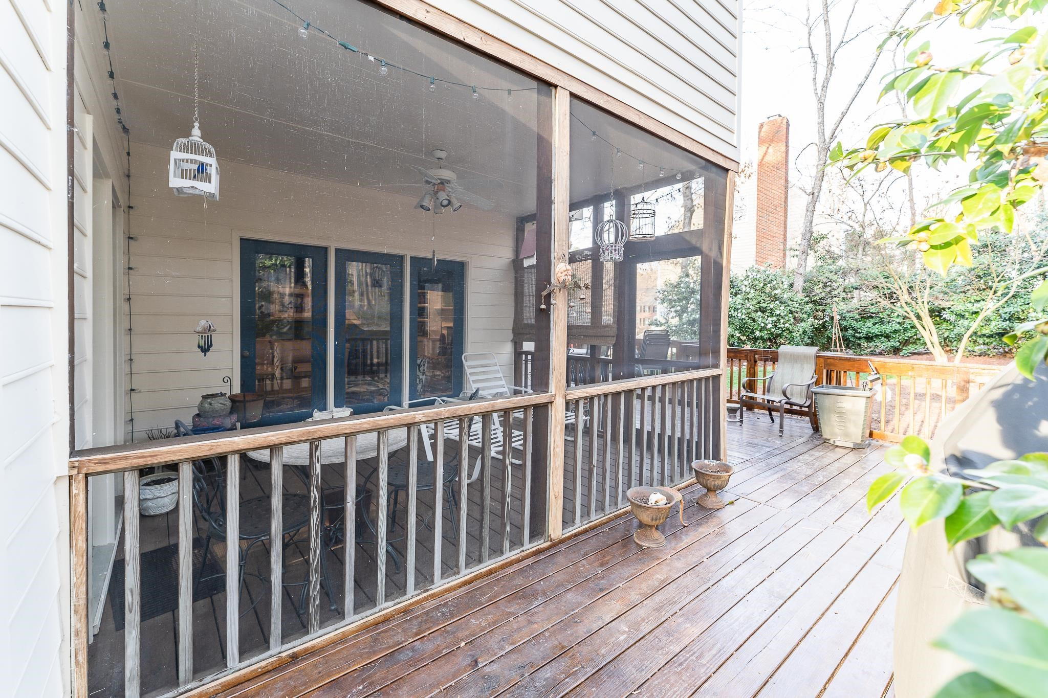 812 Berwyn Way Raleigh, NC 27615 - Photo 30 of 53 Photo 30
