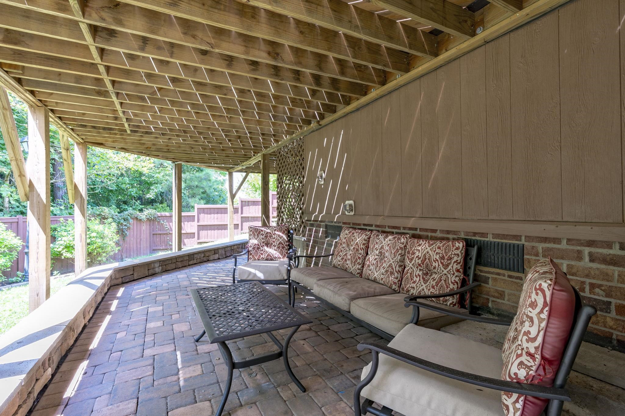109 Riley Oaks Lane Apex, NC 27539 - Photo 30 of 35 Stay Cool in the NC Heat