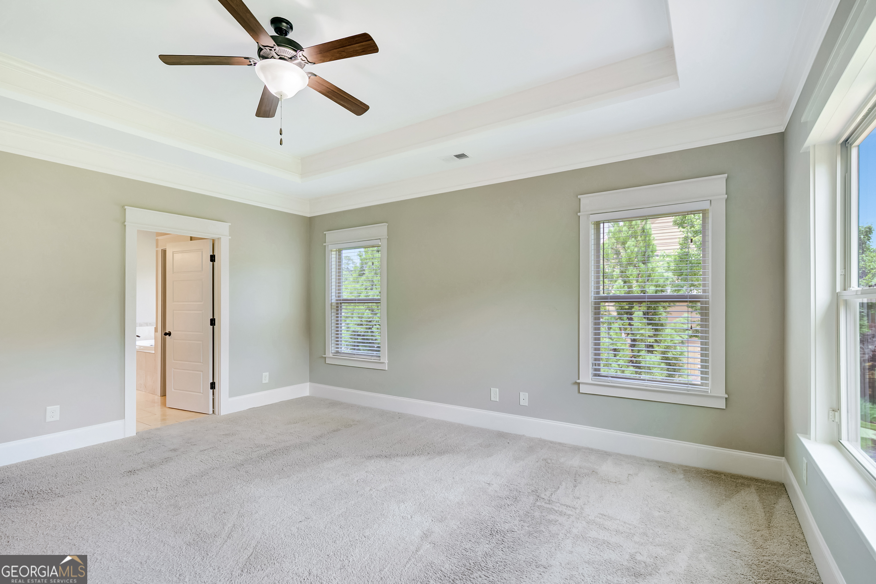 137 Kenmare Row Tyrone, GA 30290 - Photo 23 of 91