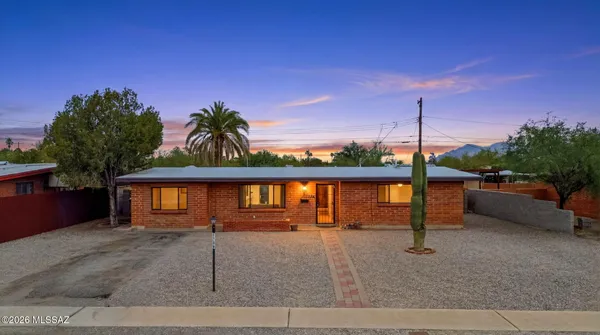 $285,000 | 1736 West Calle Tranquila, Tucson, AZ 85745