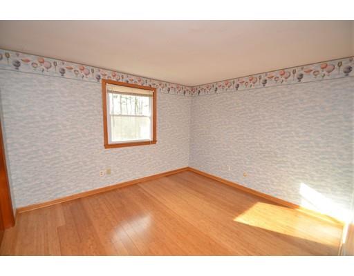 127 Leverett Road Amherst, MA 01002 - Photo 18 of 30 a view of an empty room