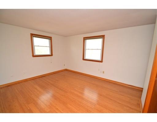 127 Leverett Road Amherst, MA 01002 - Photo 19 of 30 an empty room with a window