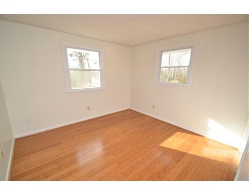 127 Leverett Road Amherst, MA 01002 - Photo 20 of 30 a view of empty room with window