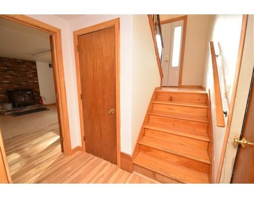127 Leverett Road Amherst, MA 01002 - Photo 24 of 30 a view of front door