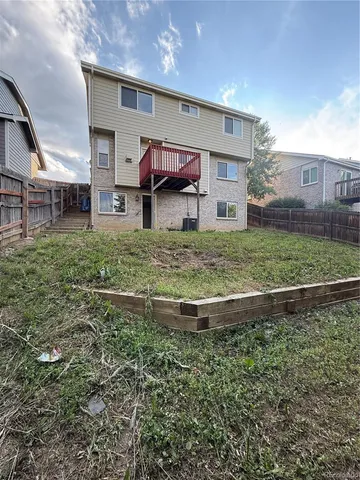 aerial view of a city